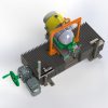 Retífica RIG - 15