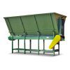 Dosador Alimentador de Cavaco DCIG - 12-24