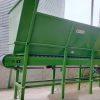 Dosador Alimentador de Cavaco DCIG - 12-24