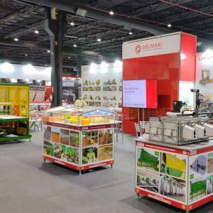 Fotos ANFAMEC EXPO 2025