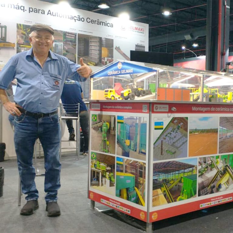 Fotos ANFAMEC EXPO 2025