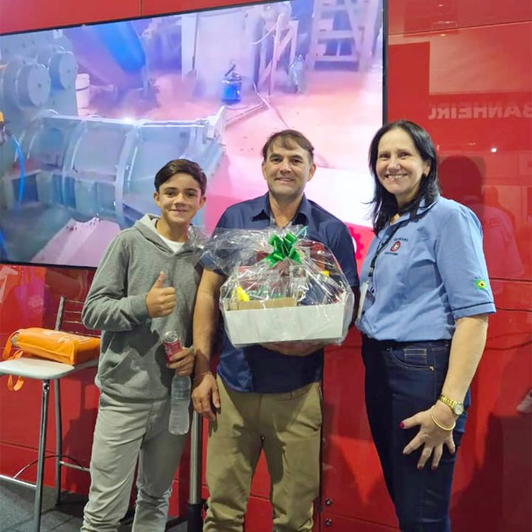 Fotos ANFAMEC EXPO 2025