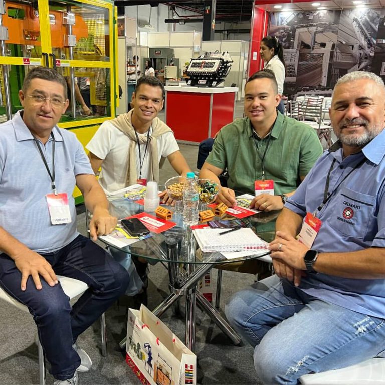 Fotos ANFAMEC EXPO 2025