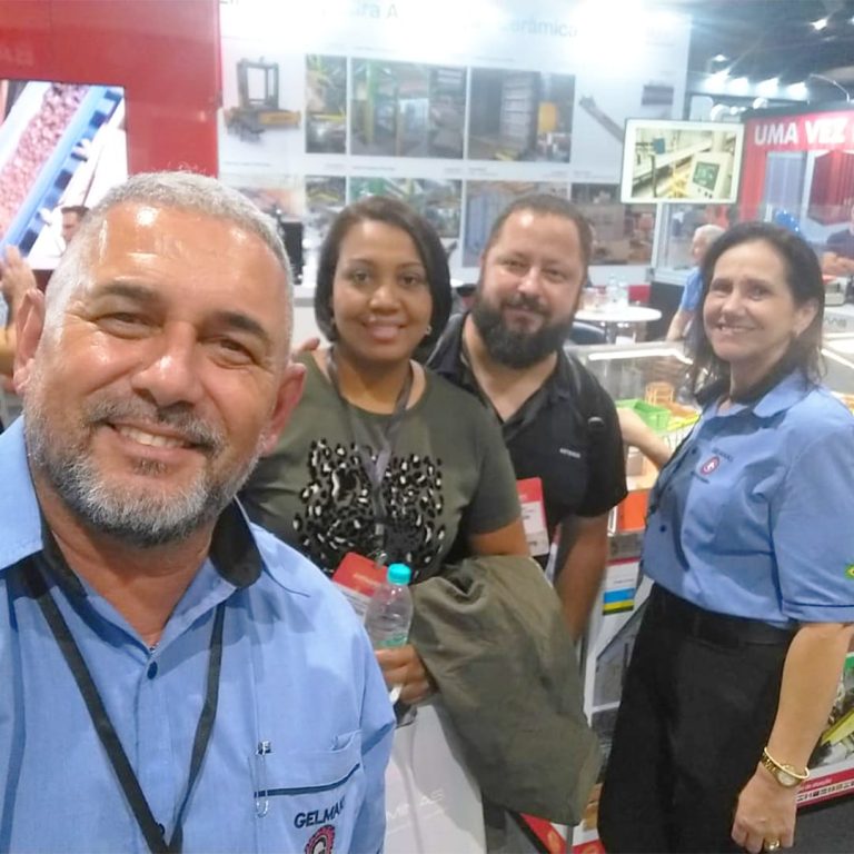 Fotos ANFAMEC EXPO 2025