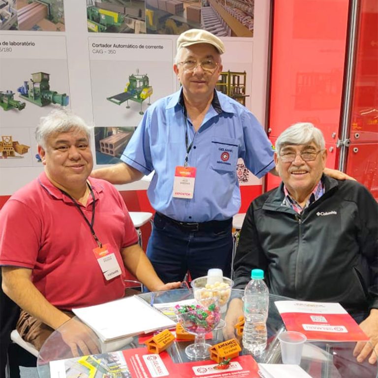Fotos ANFAMEC EXPO 2025