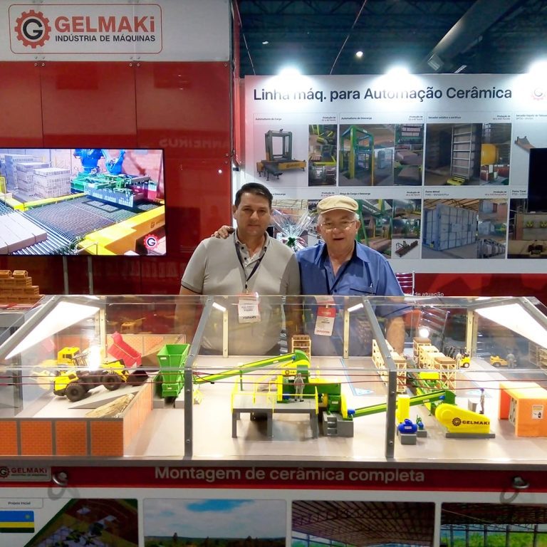 Fotos ANFAMEC EXPO 2025