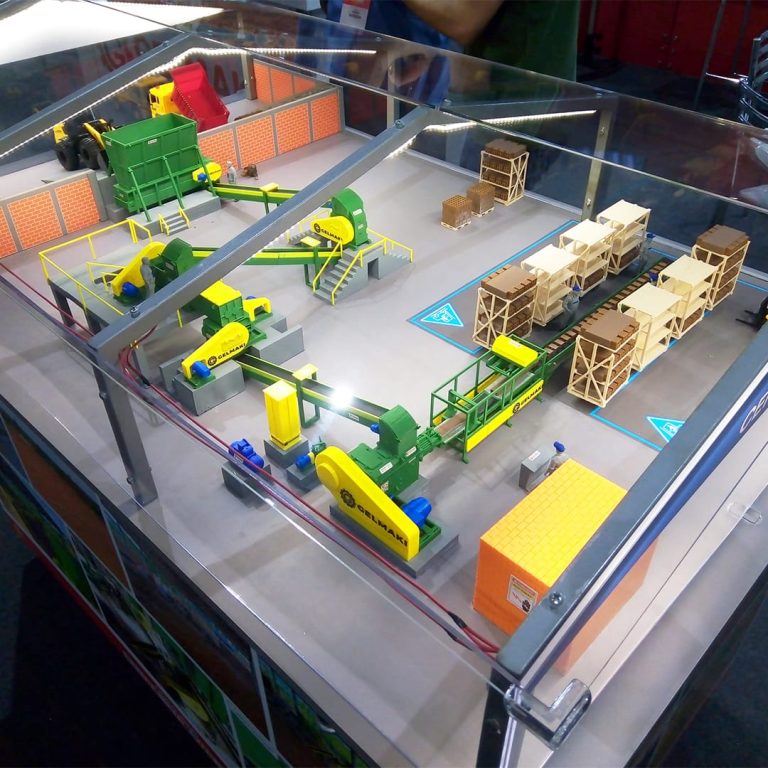 Fotos ANFAMEC EXPO 2025